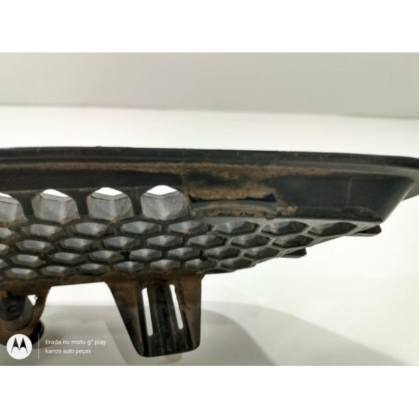 Moldura Grade Scenic 00/07 Lado Direito (com Detalhe)