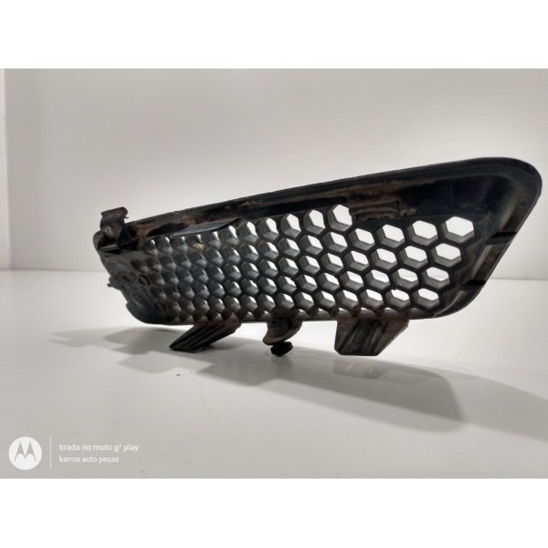 Moldura Grade Scenic 00/07 Lado Direito (com Detalhe)