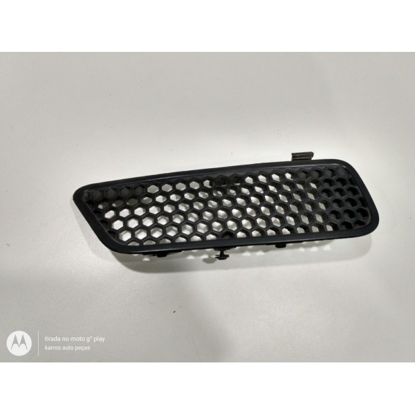 Moldura Grade Scenic 00/07 Lado Direito (com Detalhe)