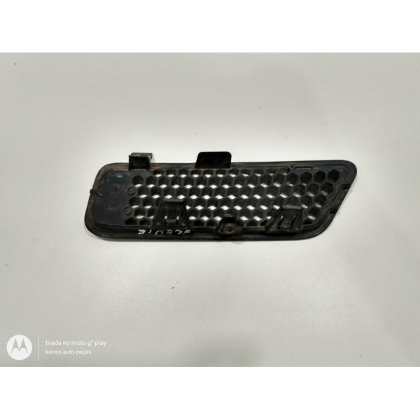 Moldura Grade Scenic 00/07 Lado Direito (com Detalhe)