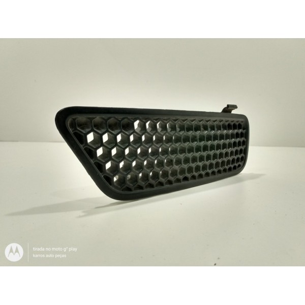 Moldura Grade Scenic 00/07 Lado Direito (com Detalhe)