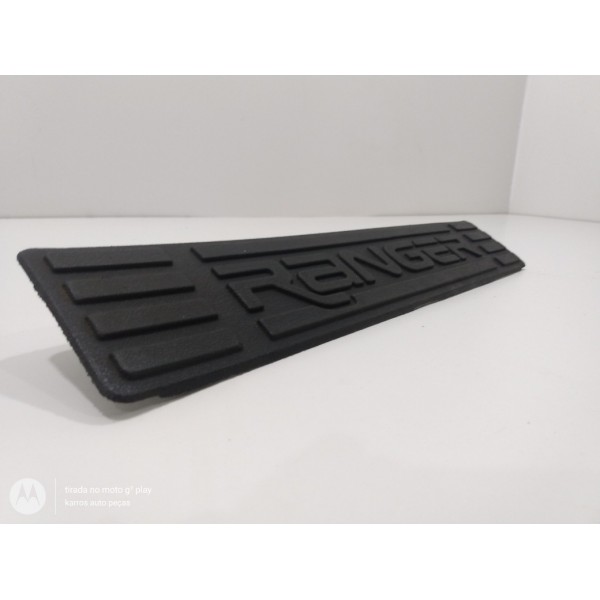 Soleira Porta Traseira Ranger 2005 Original