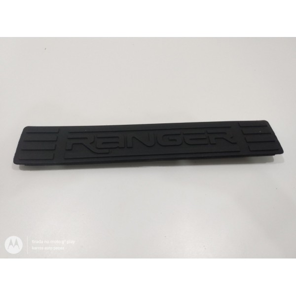 Soleira Porta Traseira Ranger 2005 Original