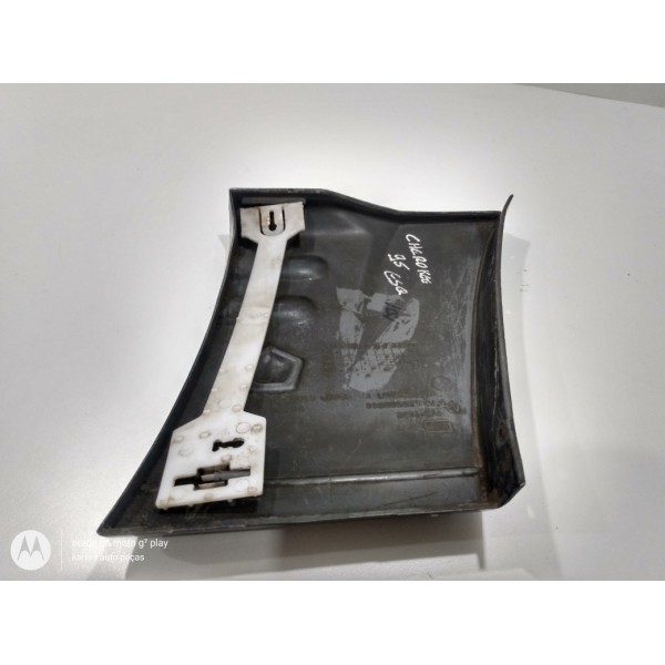 Moldura Aplique Grand Cherokee Limited