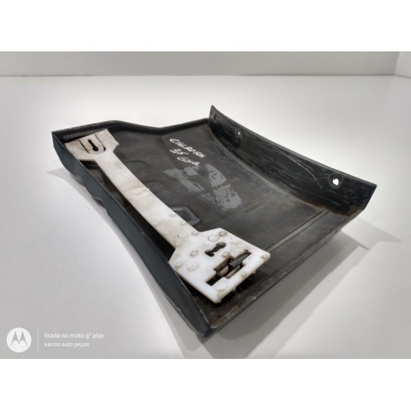 Moldura Aplique Grand Cherokee Limited