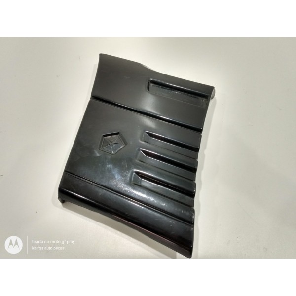 Moldura Grand Cherokee Lateral L.e Do Para-lama