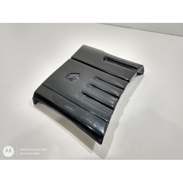 Moldura Grand Cherokee Lateral L.e Do Para-lama