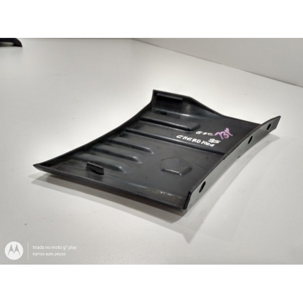 Moldura Grand Cherokee Lateral L.e Do Para-lama