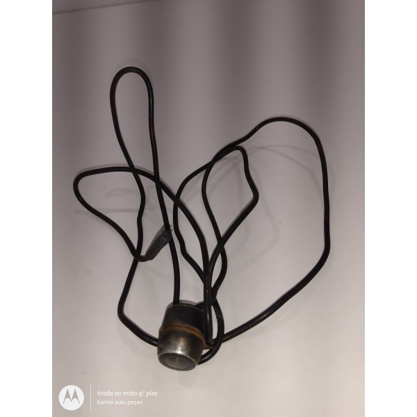 Câmera De Ré Kia Magentis