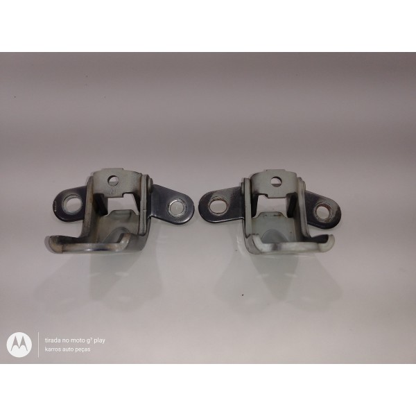 Par De Dobradiça Dianteira Direita Kia Magentis 2006