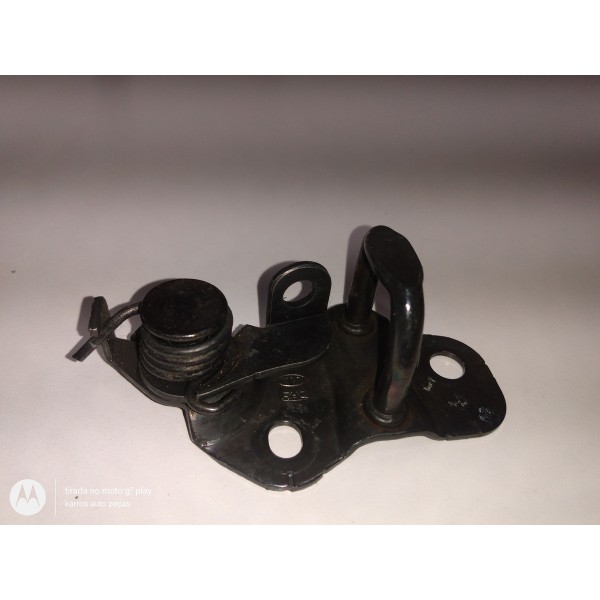 Fechadura Trampa Traseira Kia Magentis 2006 Original