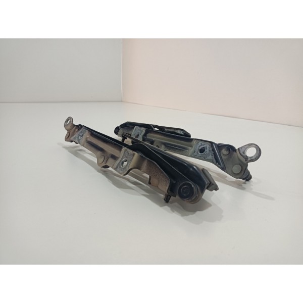 Par Braço Da Tampa Traseira Kia Magentis