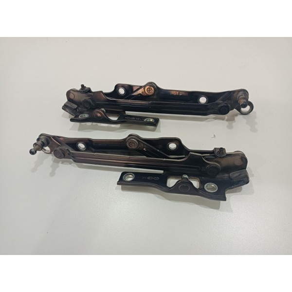 Par Braço Da Tampa Traseira Kia Magentis