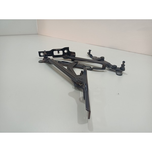 Par Braço Da Tampa Traseira Kia Magentis