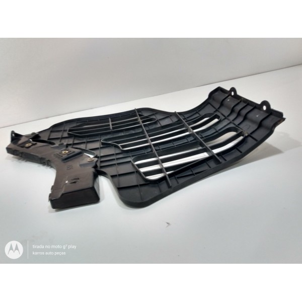 Suporte Parachoque Traseiro L. Direito Magentis 2007