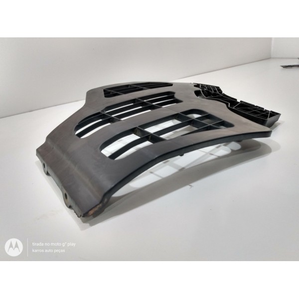 Suporte Parachoque Traseiro L. Direito Magentis 2007