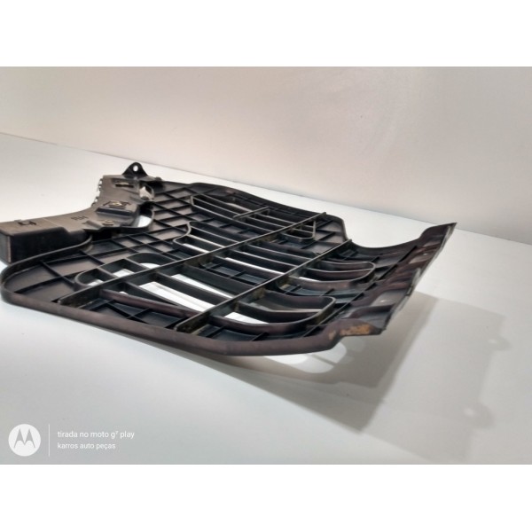 Suporte Parachoque Traseiro L. Direito Magentis 2007