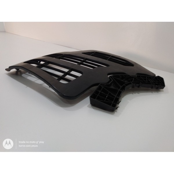 Suporte Parachoque Traseiro L. Direito Magentis 2007