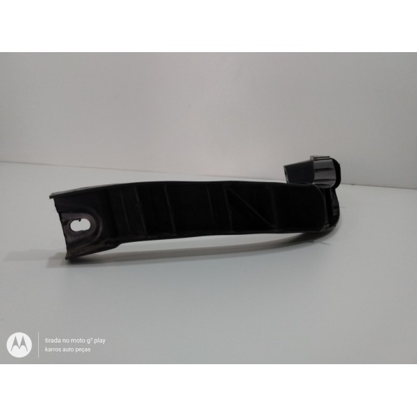 Suporte Farol Lado Esquerdo Fiat Siena Palio Strada