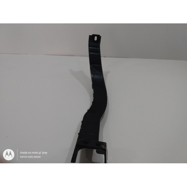 Suporte Farol Lado Esquerdo Fiat Siena Palio Strada