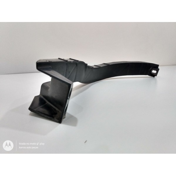 Suporte Farol Lado Esquerdo Fiat Siena Palio Strada