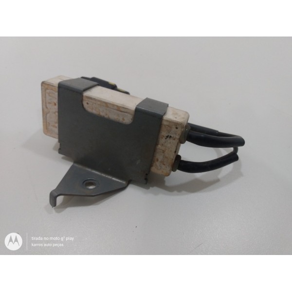 Modulo Resistência Radiador Etios 1.3 16v