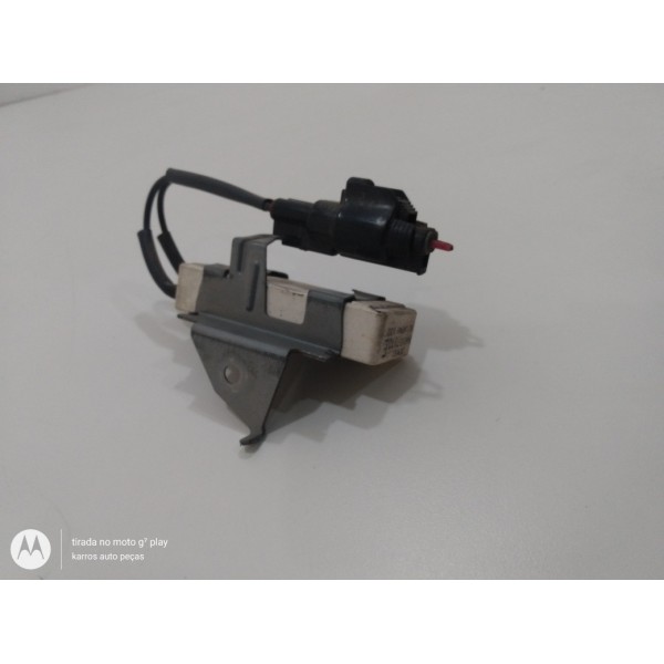 Modulo Resistência Radiador Etios 1.3 16v