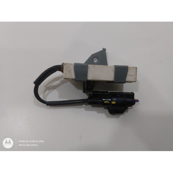 Modulo Resistência Radiador Etios 1.3 16v