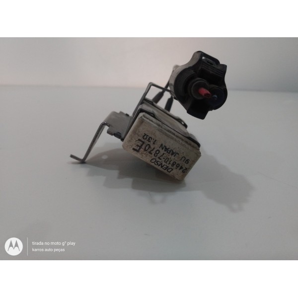 Modulo Resistência Radiador Etios 1.3 16v