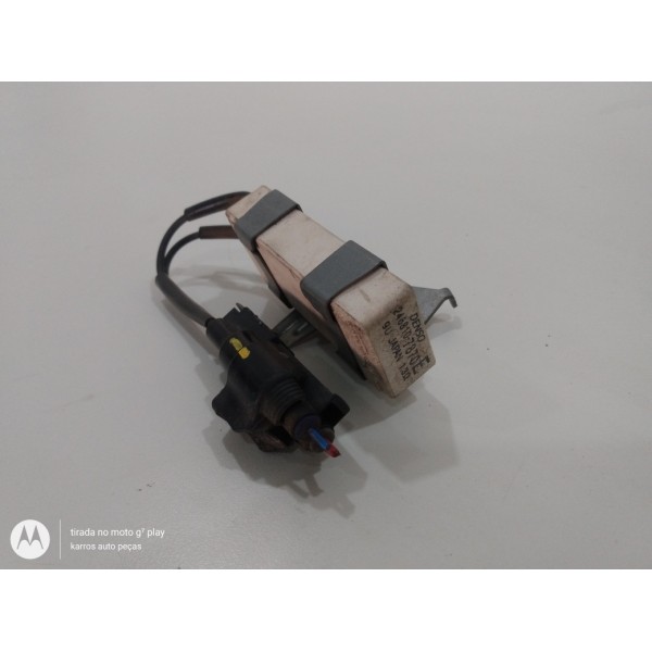 Modulo Resistência Radiador Etios 1.3 16v