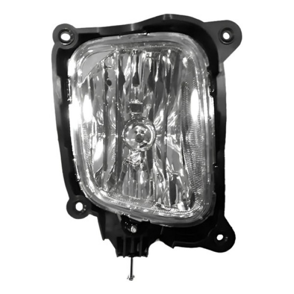 Par Farol Milha Auxiliar Bongo 2012 2013 2014 2015 2016 2017