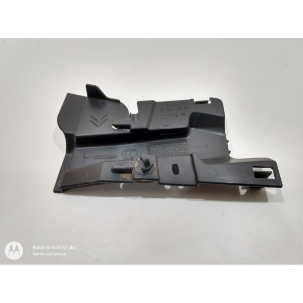 Cobertura Acabamento Fechadura Traseira Esq. Xsara Picasso