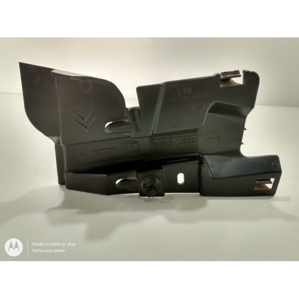 Cobertura Acabamento Fechadura Traseira Esq. Xsara Picasso