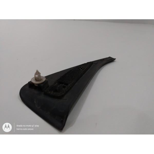 Friso Externo Porta Traseira Esquerda Citroen Picasso 2010