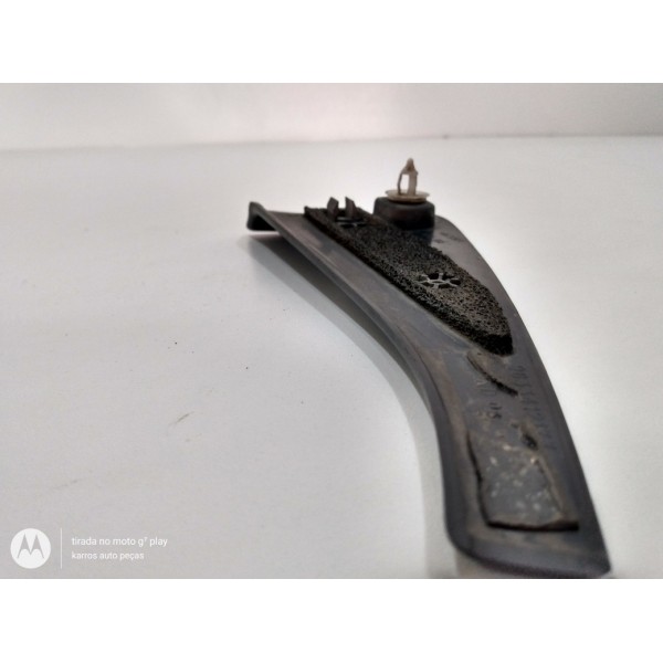 Friso Externo Porta Traseira Esquerda Citroen Picasso 2010