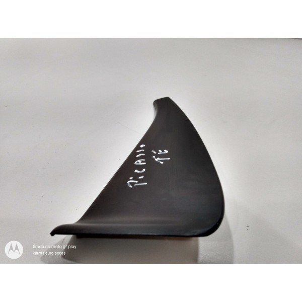 Friso Externo Porta Traseira Esquerda Citroen Picasso 2010