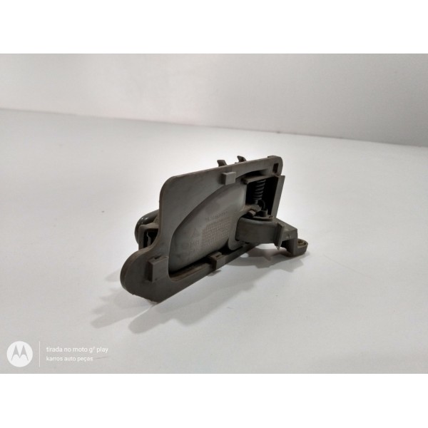 Maçaneta Interna Traseira Esquerda Xsara Picasso Traseira