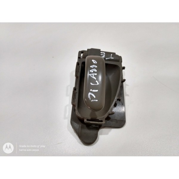 Maçaneta Interna Traseira Esquerda Xsara Picasso Traseira