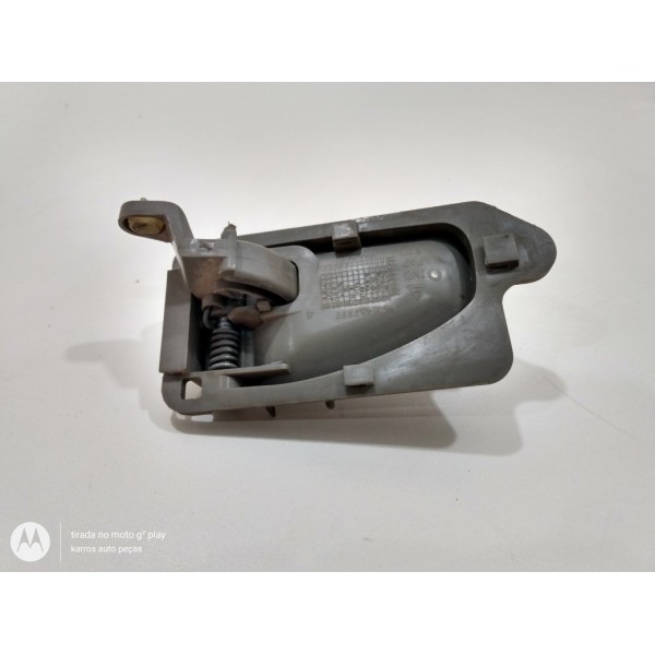 Maçaneta Interna Traseira Esquerda Xsara Picasso Traseira