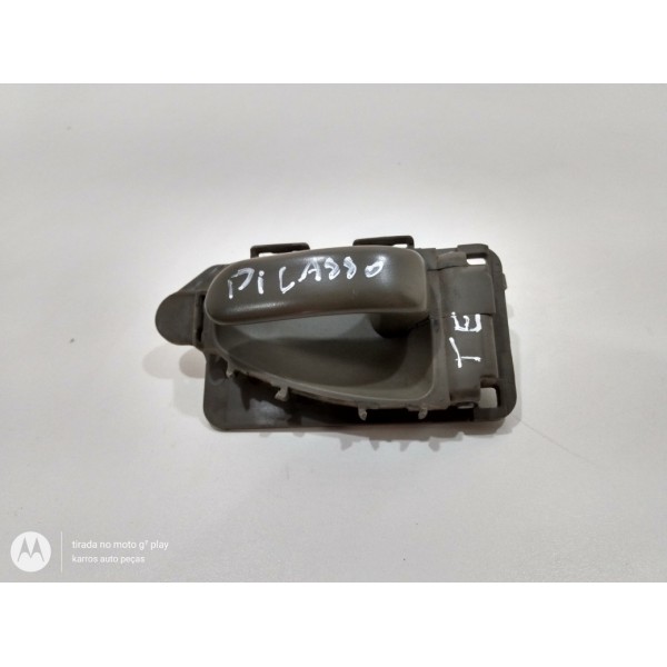 Maçaneta Interna Traseira Esquerda Xsara Picasso Traseira