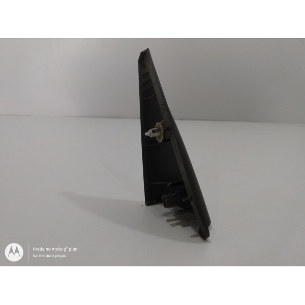 Acabamento Interno Porta Picasso Traseiro Esquerdo