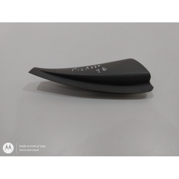 Acabamento Interno Porta Picasso Traseiro Esquerdo