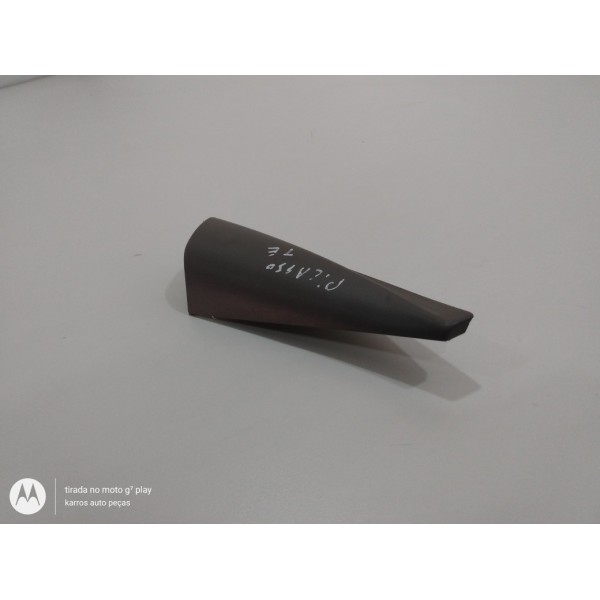 Acabamento Interno Porta Picasso Traseiro Esquerdo