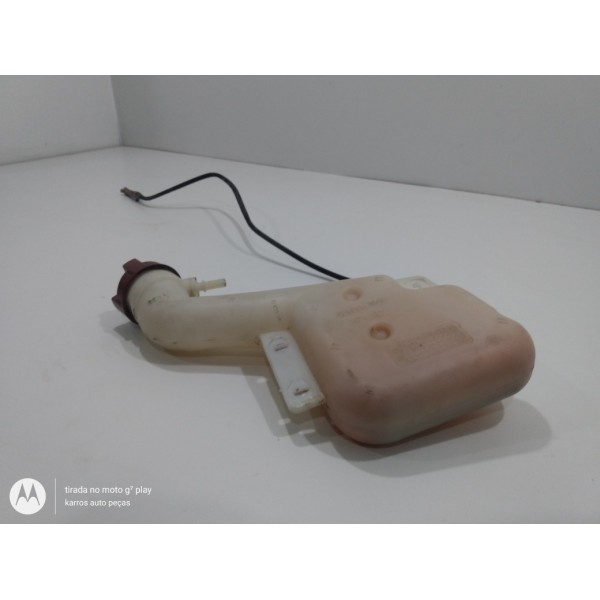 Reservatório Gasolina Partida Peugeot 206