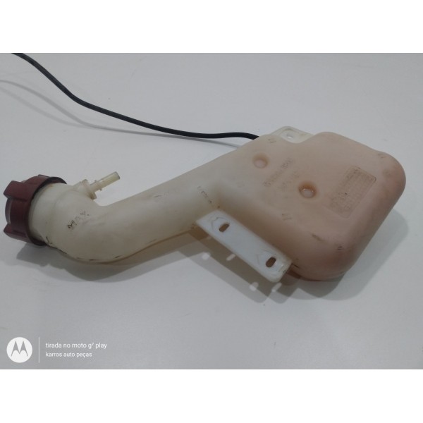 Reservatório Gasolina Partida Peugeot 206