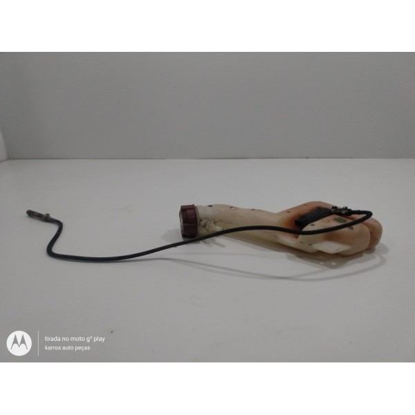 Reservatório Gasolina Partida Peugeot 206