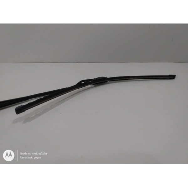 Braço Limpador De Parabrisa Esquerdo Do Peugeot 206 2008 Esquerdo