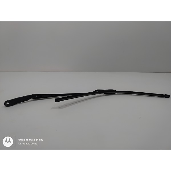 Braço Limpador De Parabrisa Esquerdo Do Peugeot 206 2008 Esquerdo