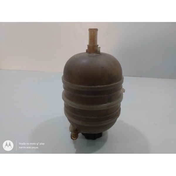 Reservatório Água Radiador Peugeot 206 1.4 2008 2009 2010