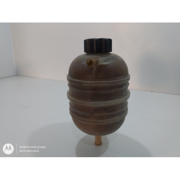 Reservatório Água Radiador Peugeot 206 1.4 2008 2009 2010